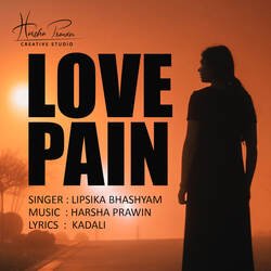 Love Pain-Kl8ndg0HYUM