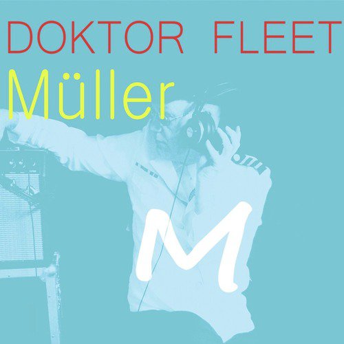 Müller cover art