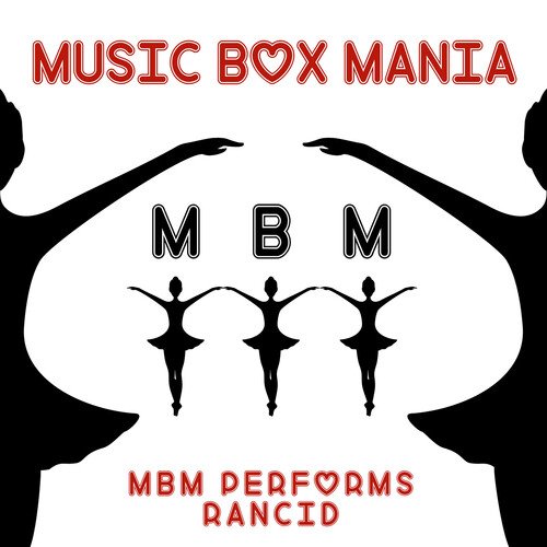 MBM Performs Rancid