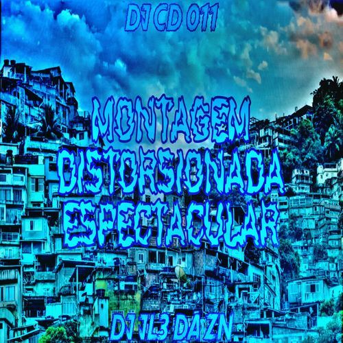 MONTAGEM DISTORSIONADA ESPECTACULAR_poster_image