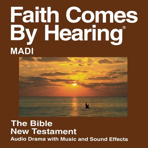 Madi New Testament (Dramatized) - Bible