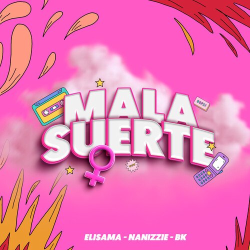 Mala Suerte_poster_image