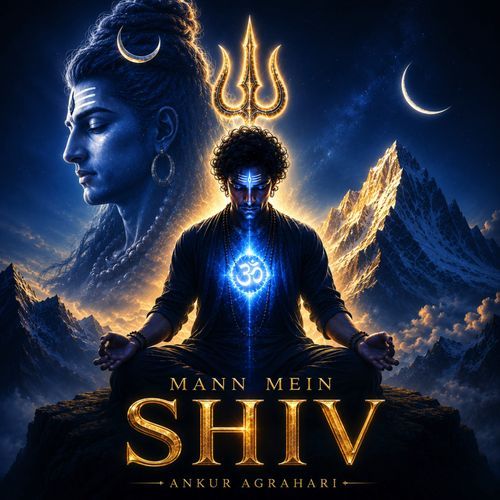 Mann Mein Shiv