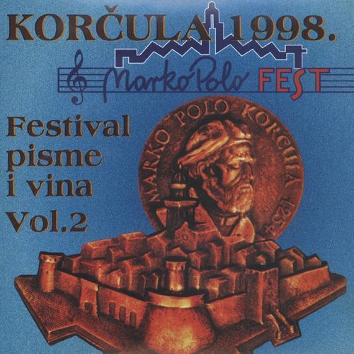 Marko Polo Festival '98, Korčula 2