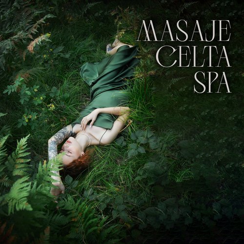 Masaje Celta SPA: La Experiencia Más Relajante, Sonidos Calmantes, Ambiente SPA_poster_image