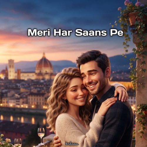 Meri Har Saans Pe