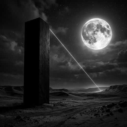 Midnight Monolith