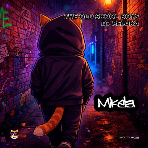 Mikela cover art