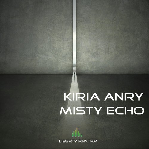 Misty Echo (Sergey Shturman Remix) cover art