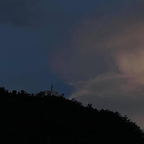 Monserrate cover art