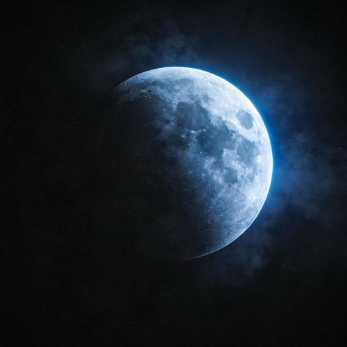 Moon Fade