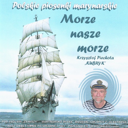 Morze nasze morze: Polish sailor songs, Szanty_poster_image