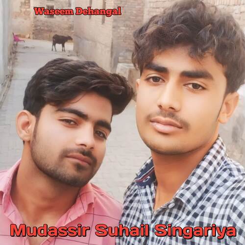 Mudassir Suhail Singariya