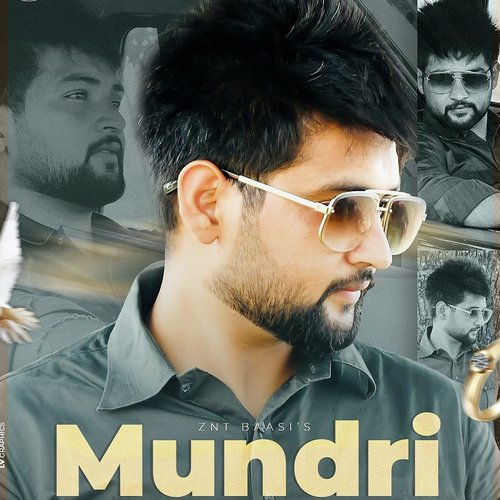 Mundri