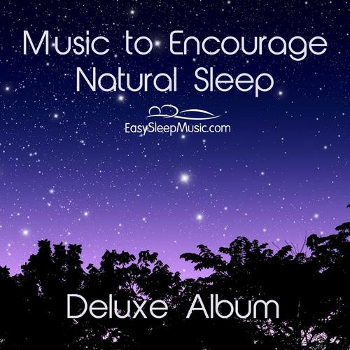 Music to Encourage Natural Sleep - Delta Waves and Therapeutic Music to Improve Insomnia and Lack of Sleep_poster_image