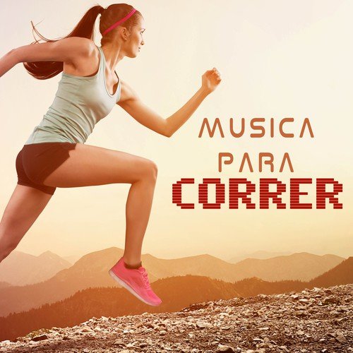 Musica para Correr - Canciones para Jogging y Cardio_poster_image