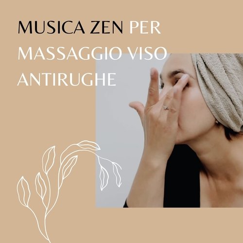 Zen e suoni naturali cover art