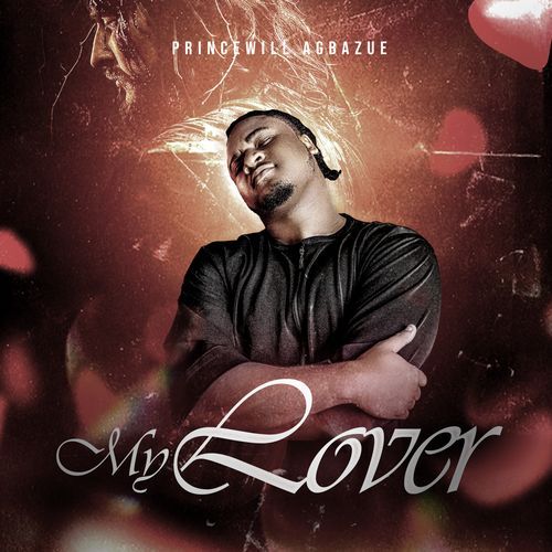 My Lover cover art