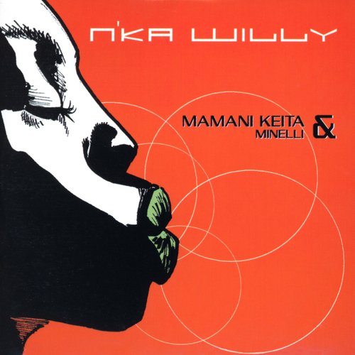 N&#039;Ka Willy (Radio Edit)_poster_image