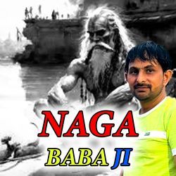 NAGA BABA JI-KB88WiteU1A