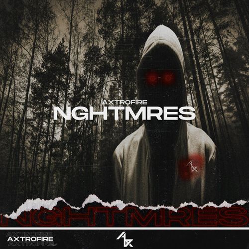 NGHTMRES cover art