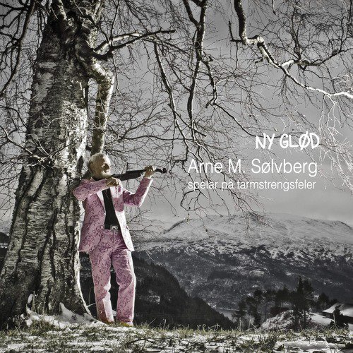 Vals Etter Paul Berstad cover art