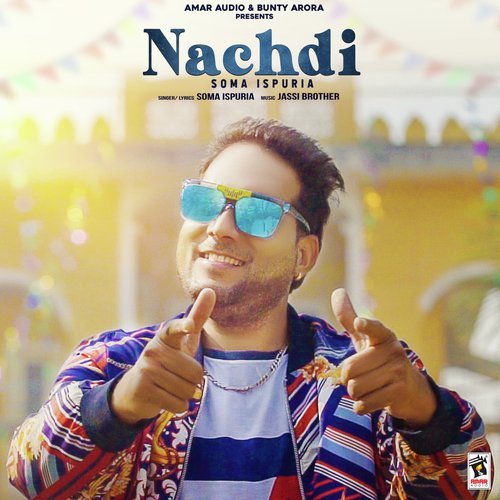 Nachdi