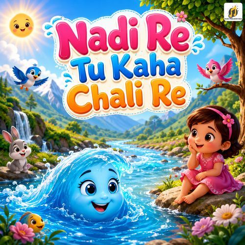 Nadi Re Tu Kaha Chali Re