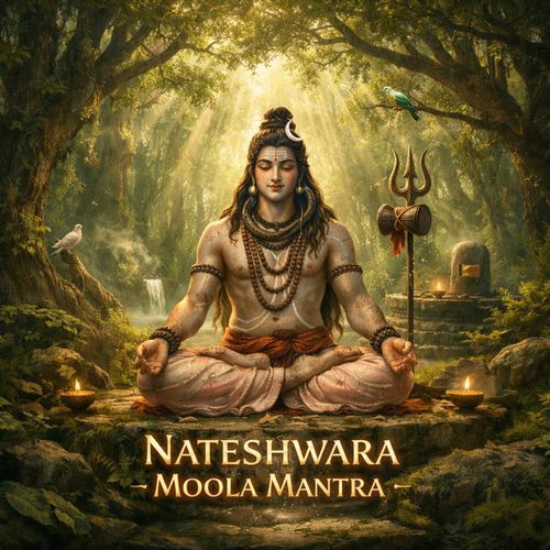 Nateshwara Moola Mantra