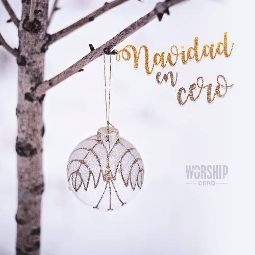 Emanuel (Dios aquí) cover art