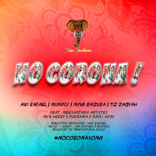 No Corona!_poster_image