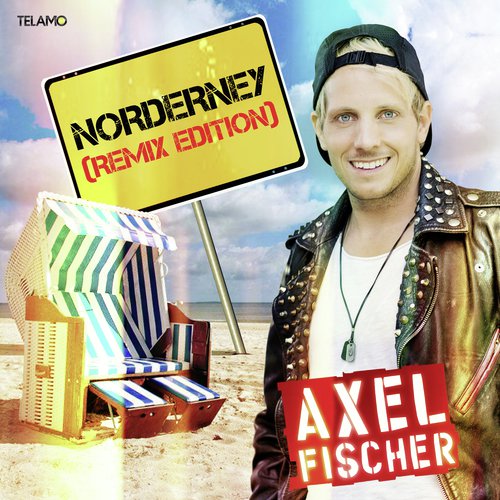 Norderney (Stereoact Extended Remix) (Stereoact Extended Remix)