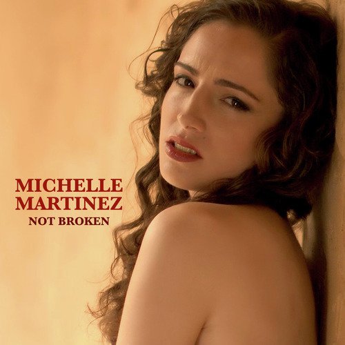 Michelle Martinez