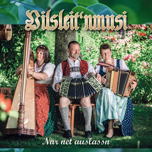 Vilsleit’nmusi Walzer cover art