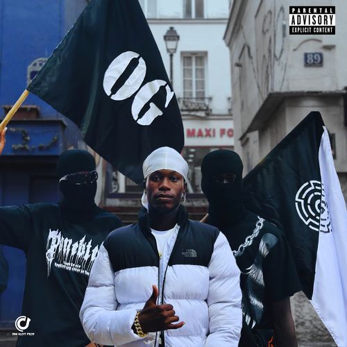 Monalisa cover art