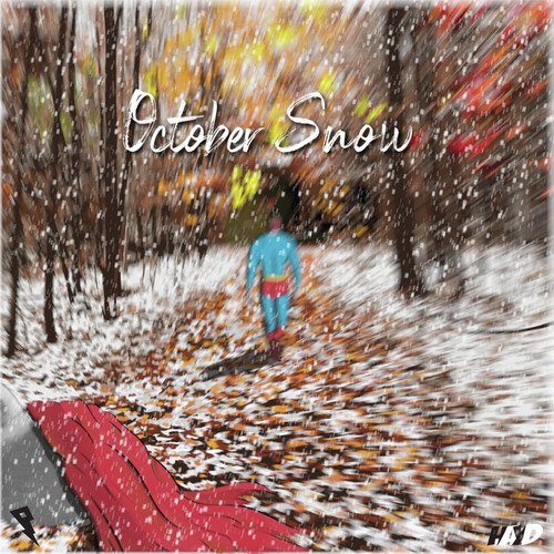 October Snow_poster_image