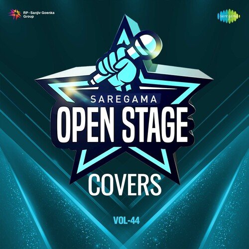 Open Stage Covers - Vol 44