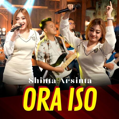 Ora Iso