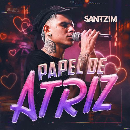 PAPEL DE ATRIZ