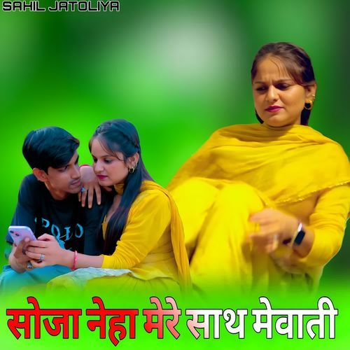 सोजा नेहा मेरे साथ मेवाती