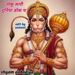 तोकु सारी दुनिया डोक च