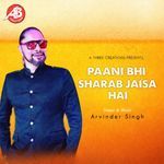 Paani Bhi Sharab Jaisa Hai