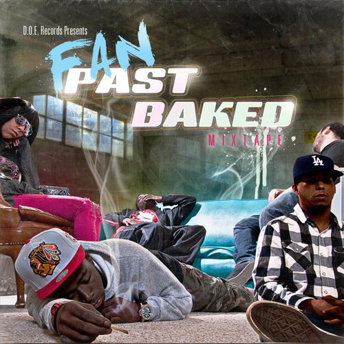 Past Baked