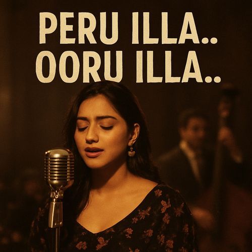 Peru Illa Ooru Illa