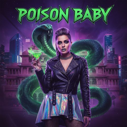 Poison Baby