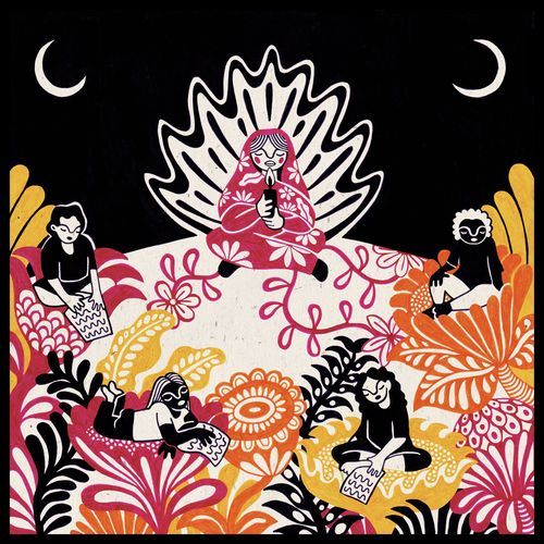 Barbara cover art