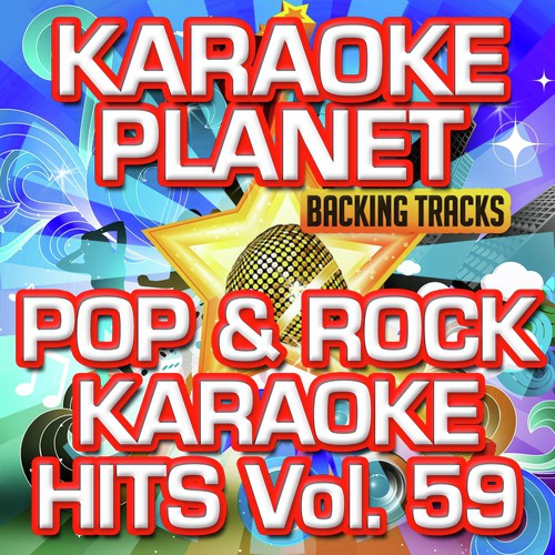 Hippy Hippy Shake (Karaoke Version) (Originally Performed By The