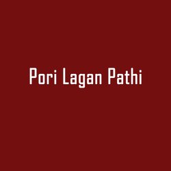 Pori Lagan Pathi-JjEdWhdyD1w