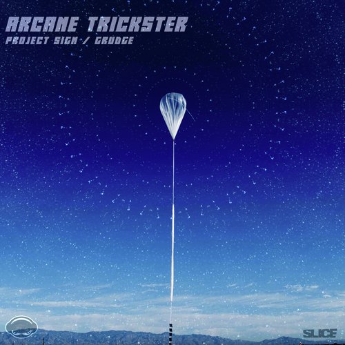 Project Sign / Grudge