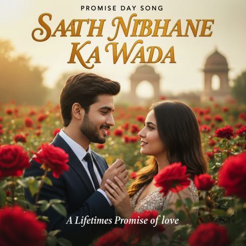 Promise Day Song - Saath Nibhane Ka Wada